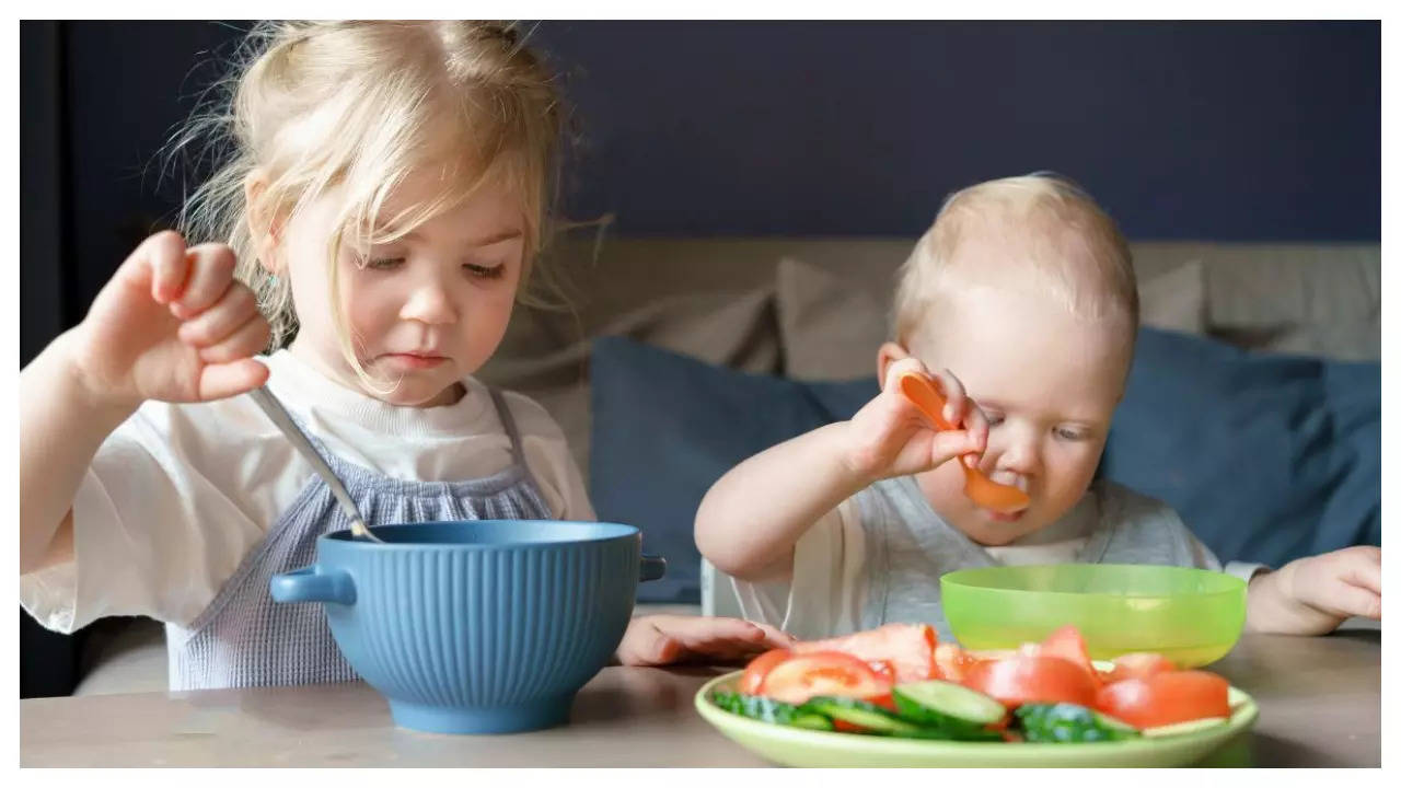 Top 5 Brain-Boosting Foods for Your Kid's Diet