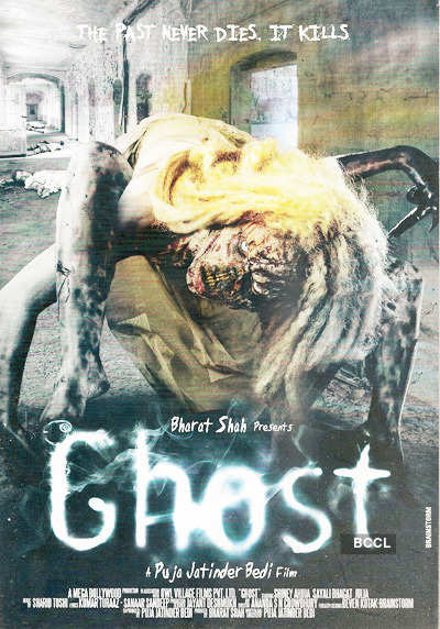 'Ghost'
