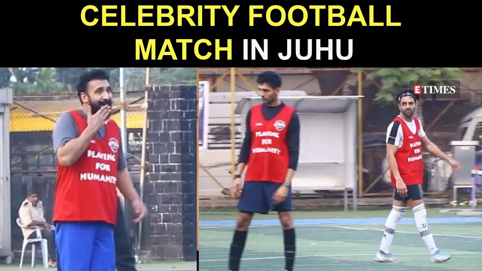 Abhishek Bachchan, Kartik Aaryan, Raj Kundra, and other celebrities ...