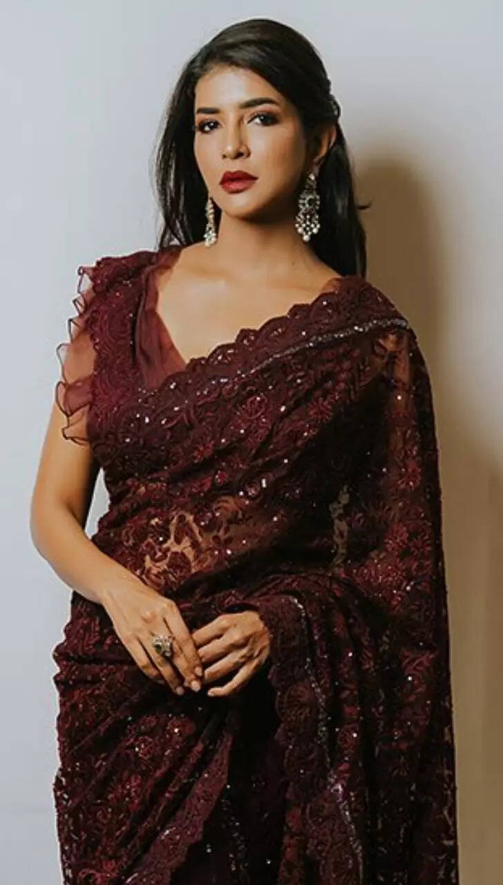 Lakshmi Manchu: Movies, Photos, Videos, News, Biography & Birthday | Times  of India