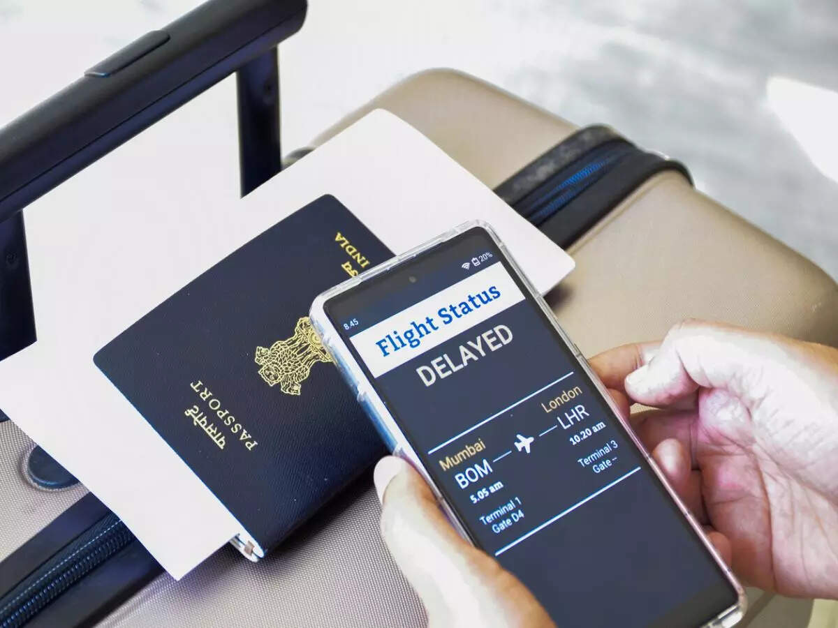 Baggage insurance Is it worth your money? Times of India Travel