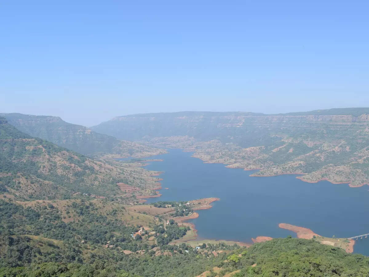 Karnataka: Centuries-old Hindu religious artefacts discovered from Krishna riverbed