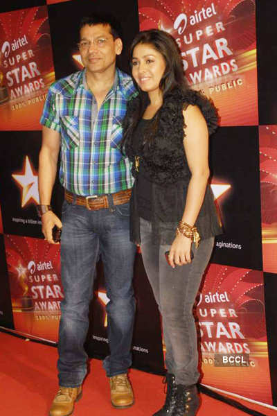 Super Star Awards 2011