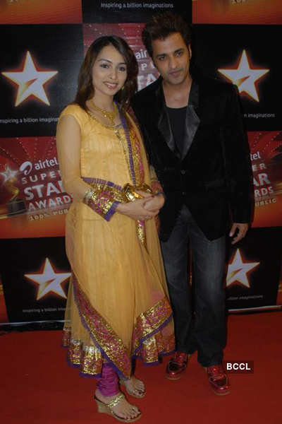 Super Star Awards 2011