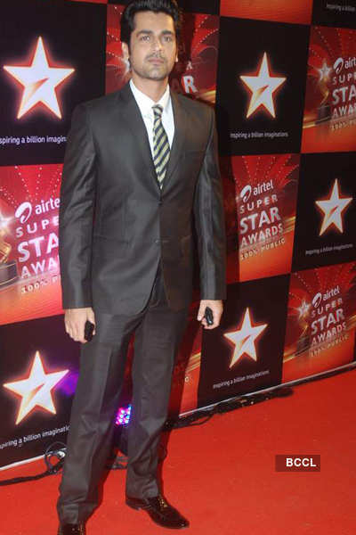 Super Star Awards 2011