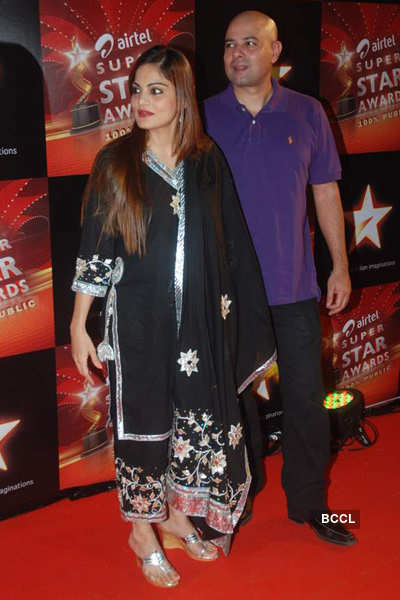 Super Star Awards 2011