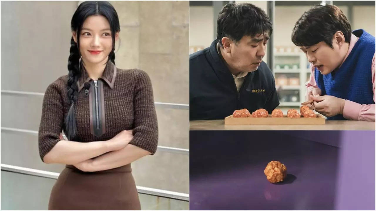 Kim Yoo Jung Stars As Chicken Nugget In Upcoming K Drama 2793