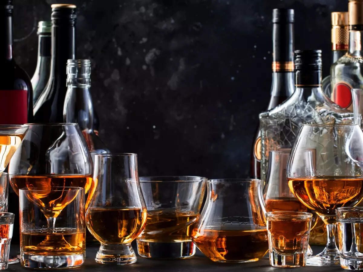 Types of Scotch 5 varieties of Scotch and how to differentiate between