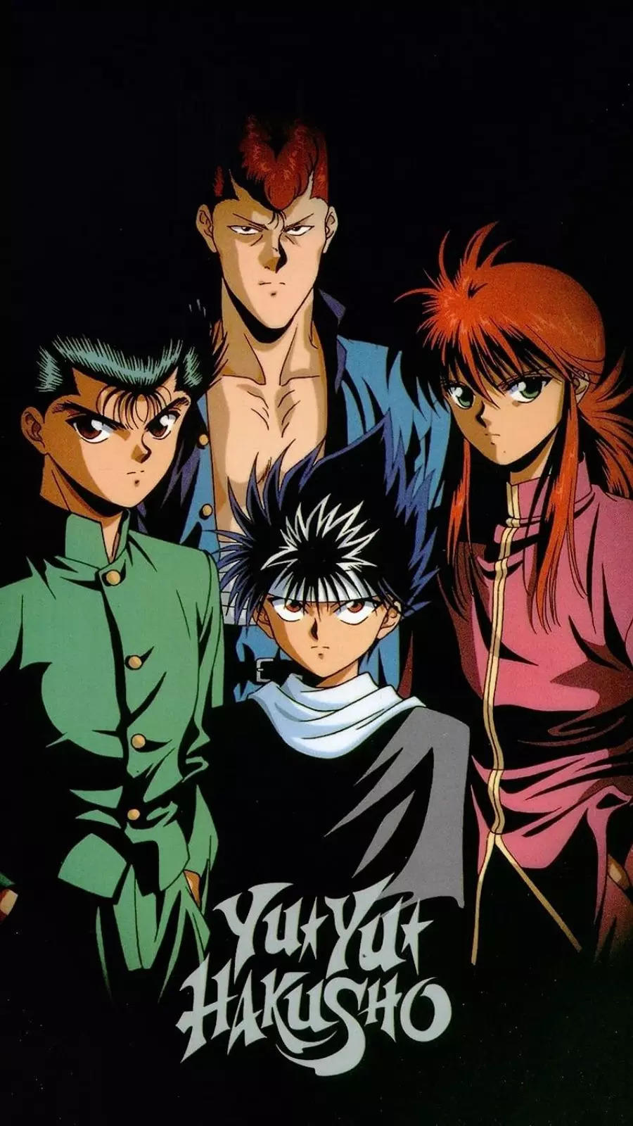 10 Dark Shonen Anime That Were Too Mature for Its Audience