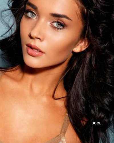 Amy jackson model This Is
