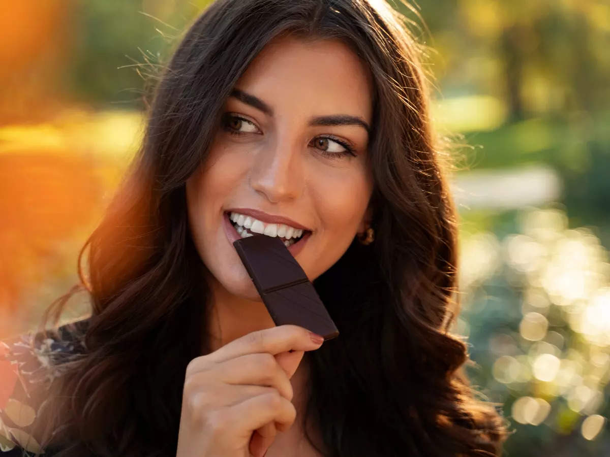 Dark Chocolate: This is why dark chocolate is considered the best chocolate  for brain health