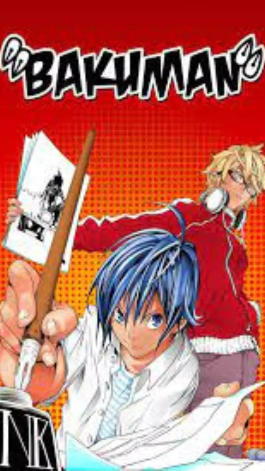 List of All Bakuman Anime Characters, Ranked Best to Worst