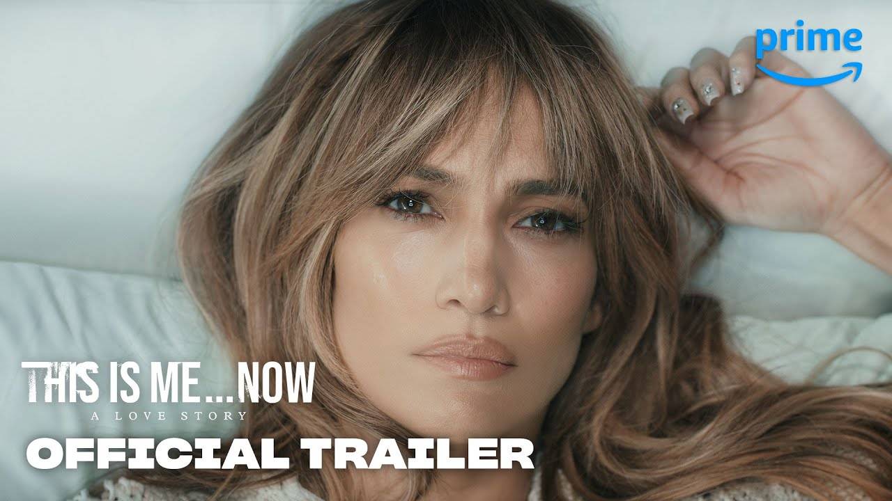 This Is Me Now A Love Story Trailer Jennifer Lopez Starrer This Is