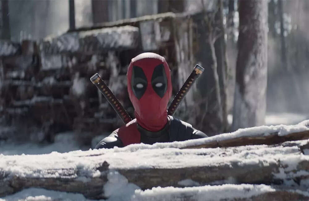 Deadpool2