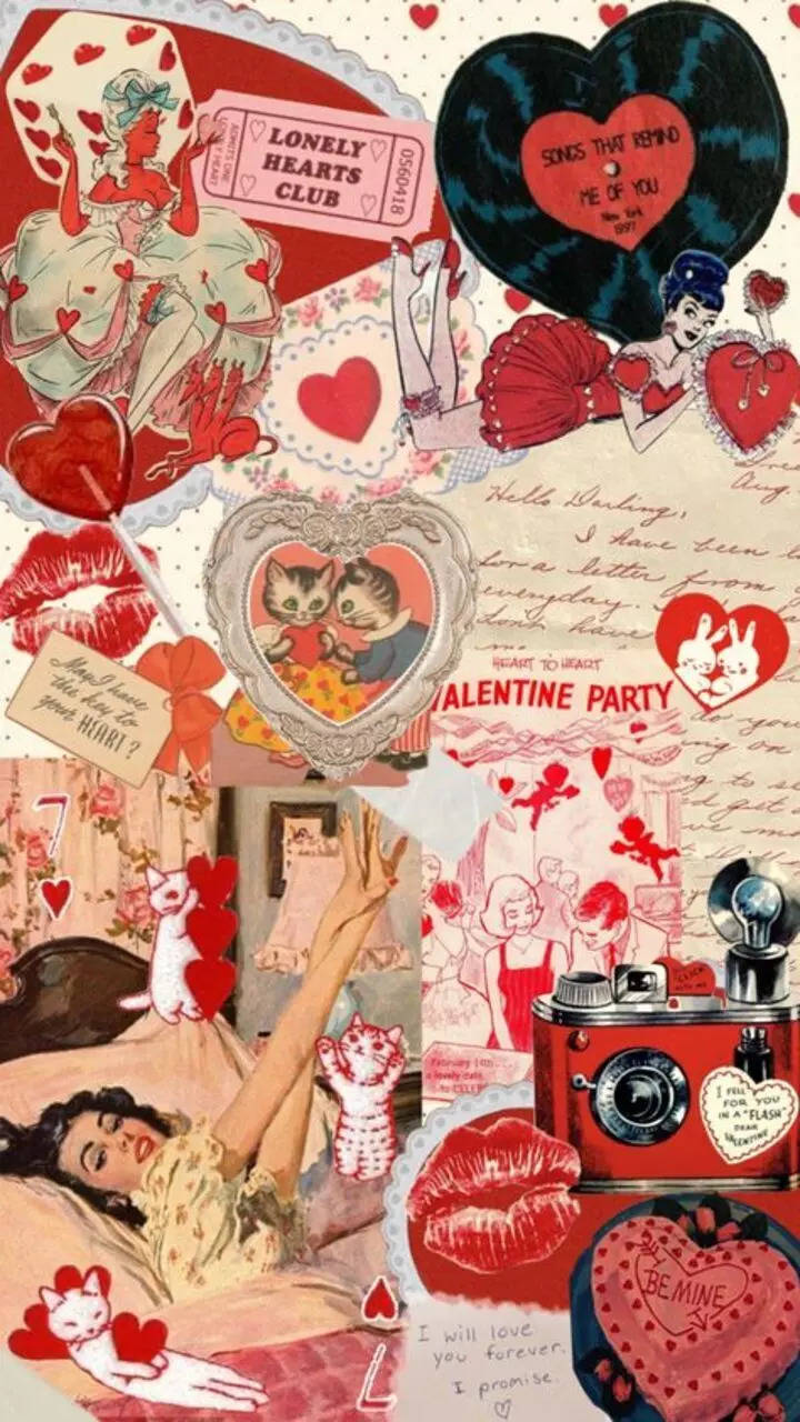 Valentine's Day Zodiac Sign Celebrations