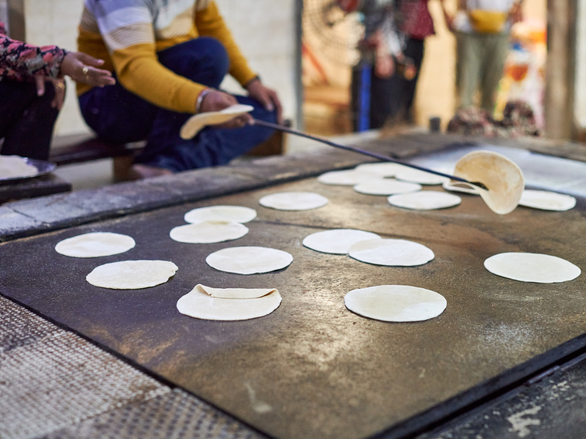 Must-visit Indian destinations for foodies | Times of India Travel