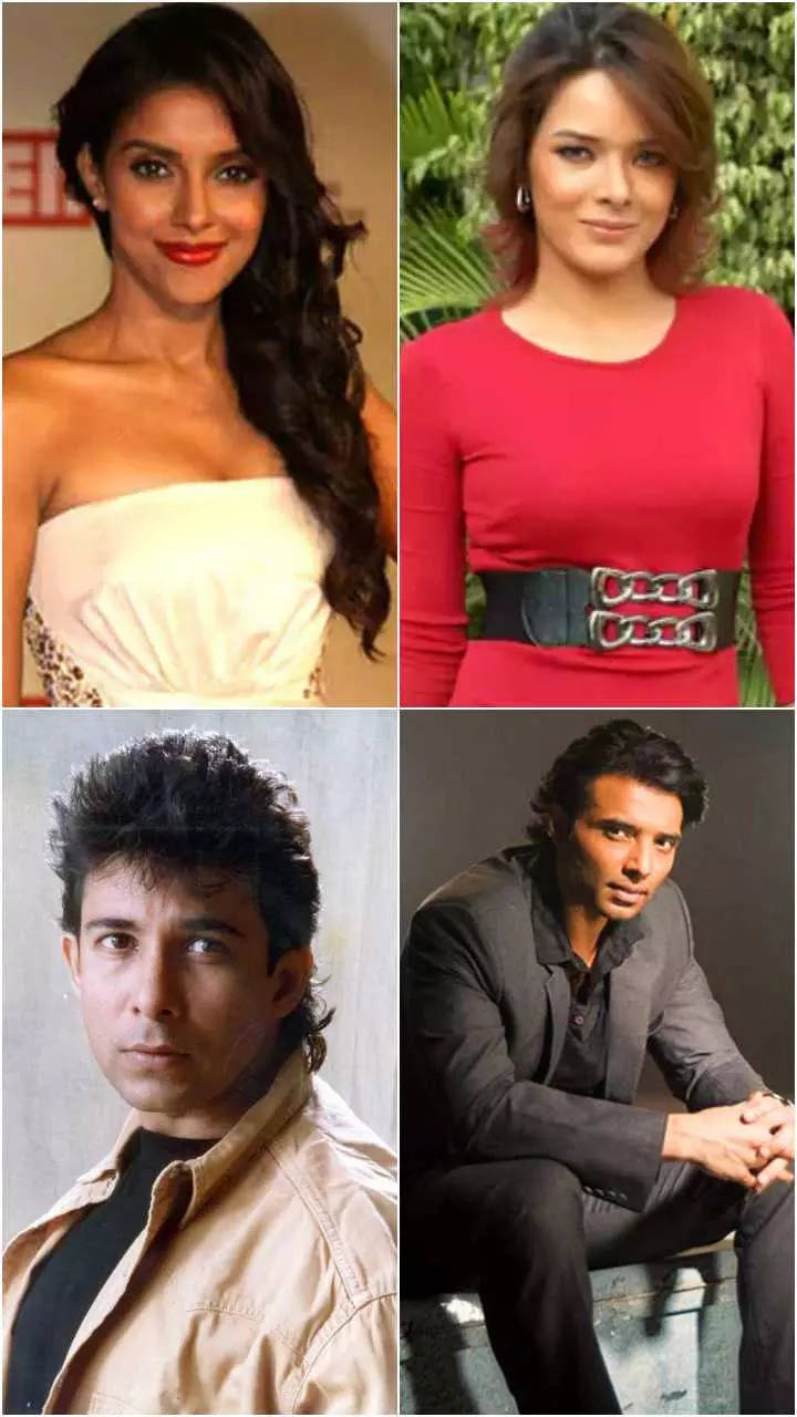 From Asin to Uday: Popular actors who are no longer active in