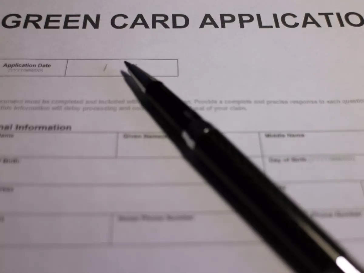March 2024 US Visa Bulletin Good news for Green Card applicants from