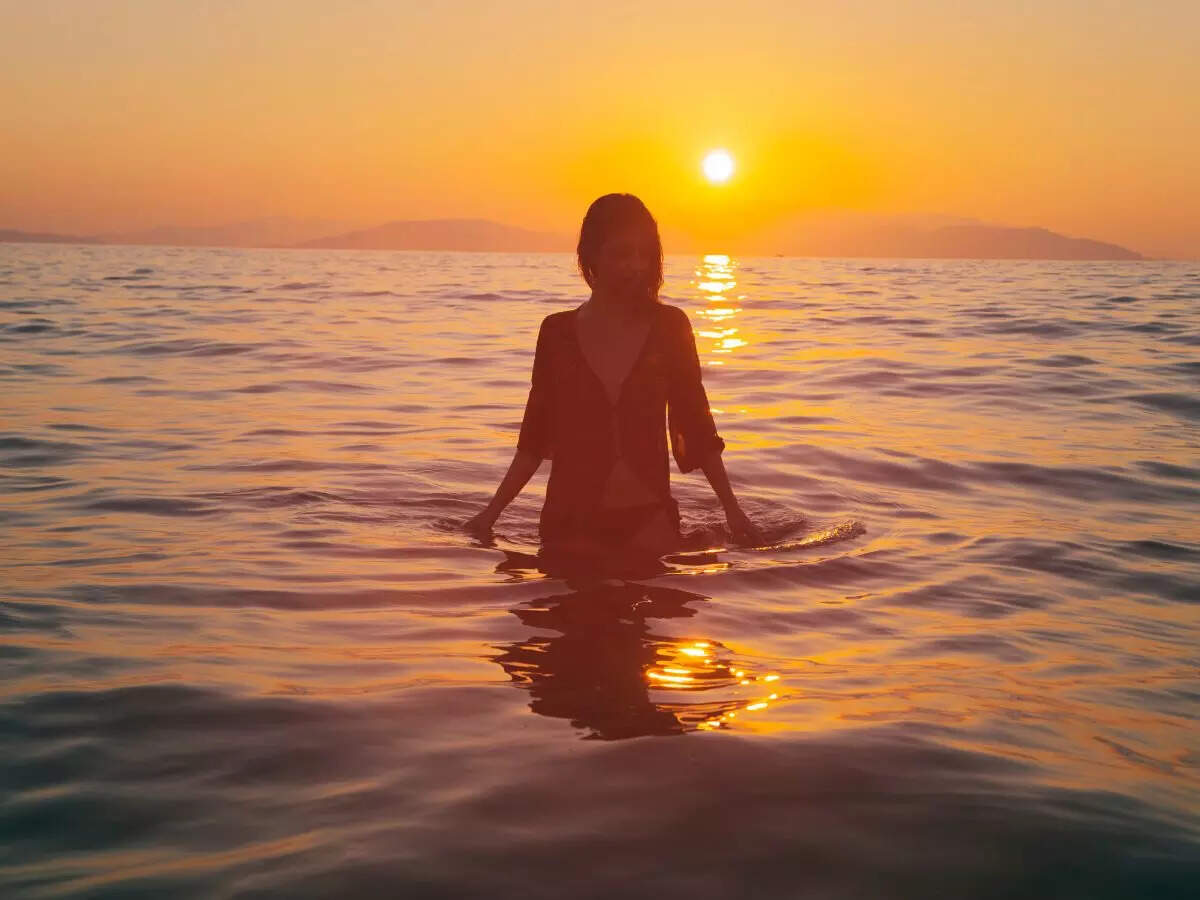 2024 sees rise in Silent Travel Trend: Here's why? 2024 sees rise in Silent Travel Trend: Here's why?