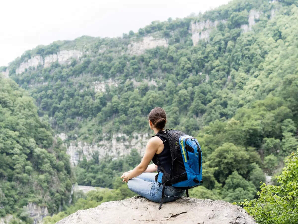 2024 sees rise in Silent Travel Trend: Here's why? 2024 sees rise in Silent Travel Trend: Here's why?