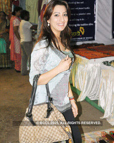 Orange City Craft Mela