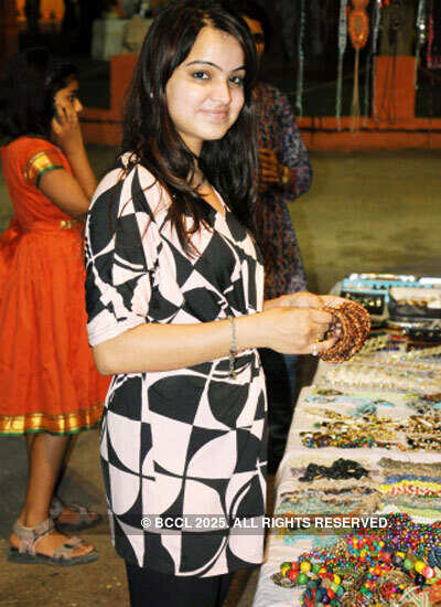 Orange City Craft Mela