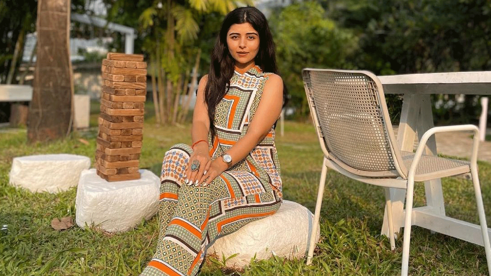 I’ve now realised how tough the audition process is: Yesha Rughani