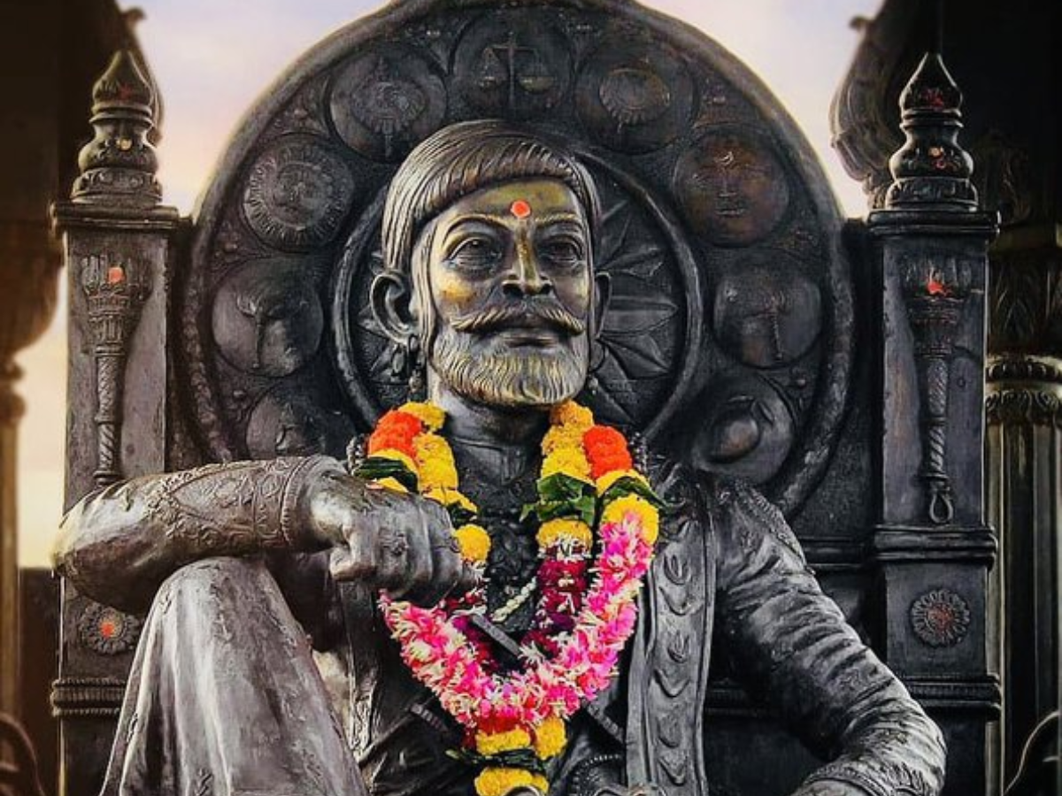 Chhatrapati Shivaji Maharaj Facts Kids Should Know The Facts About 