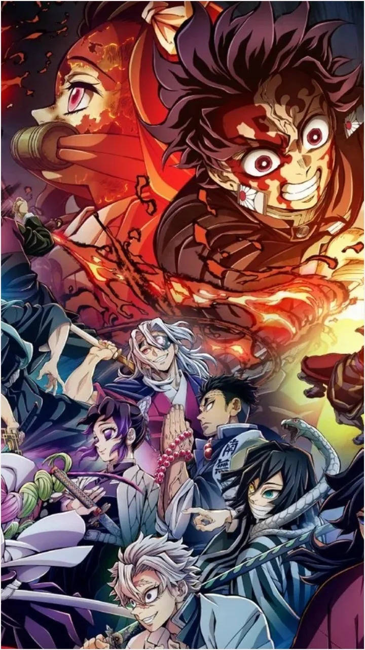 Kimetsu no best sale yaiba movie watch