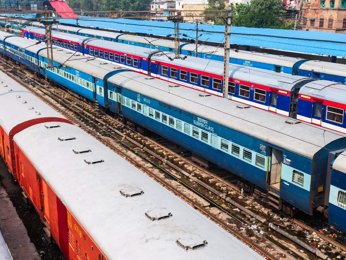 New Delhi Railway Station likely to undergo phased renovations