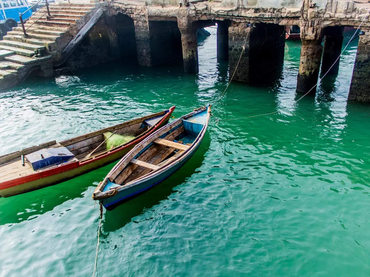 PM Modi goes diving in Dwarka; calls it 'divine experience'