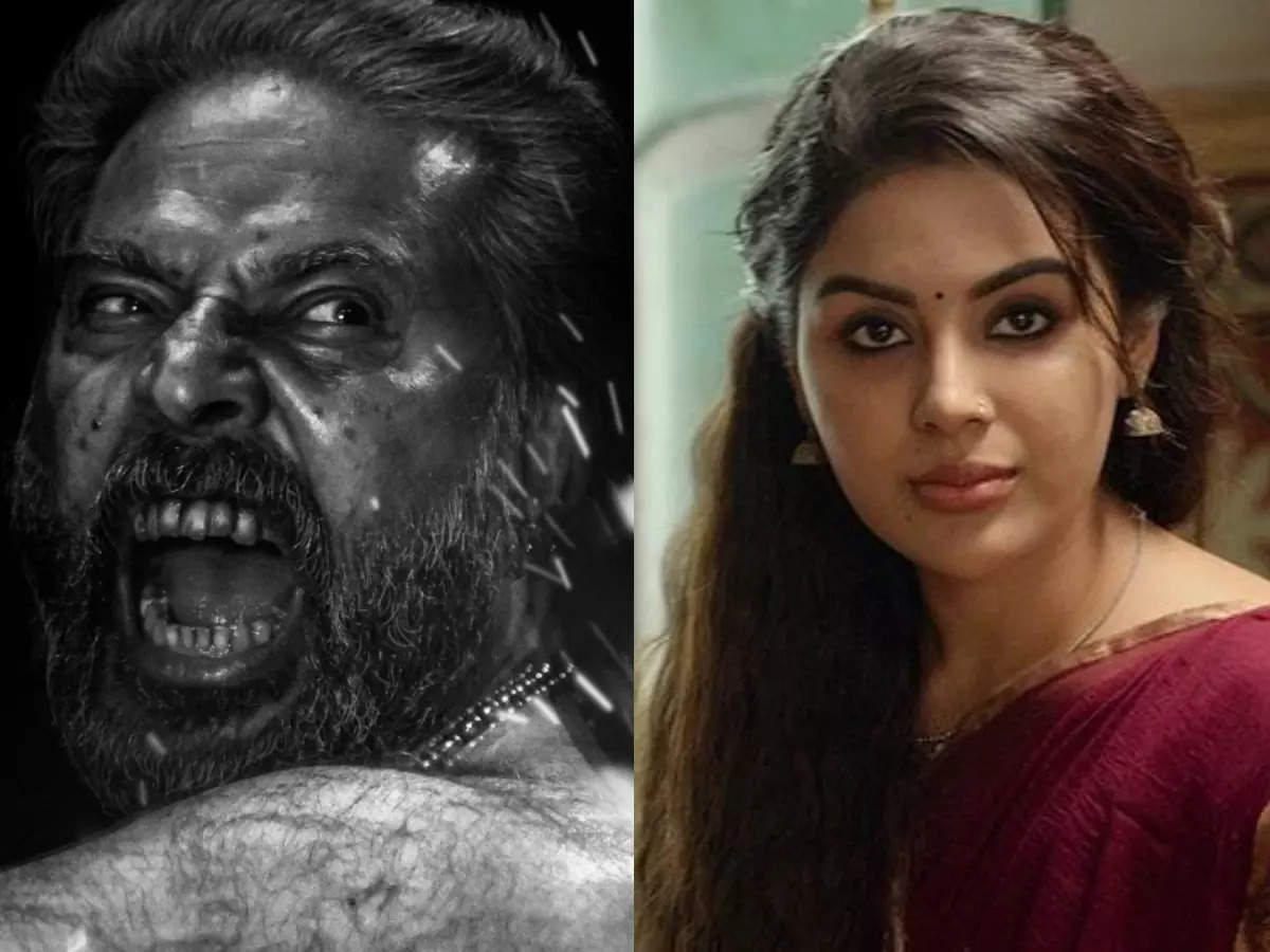 Bramayugam, Pindam, Mangalavaram: Top 5 spooky Telugu horror movies ...