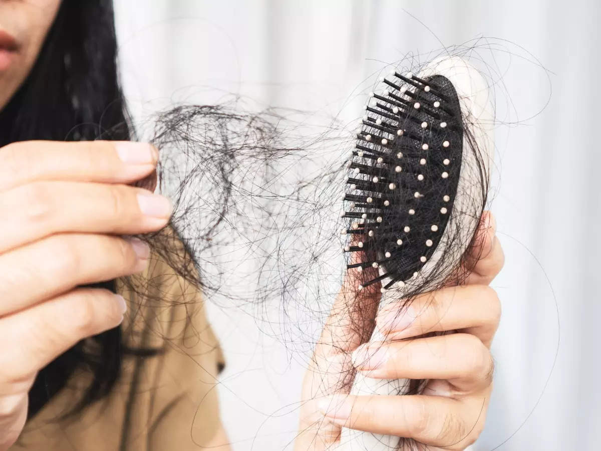 5 poor dietary habits that are bad for hair fall