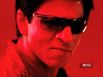 A raunchy Vidya sells more than SRK!