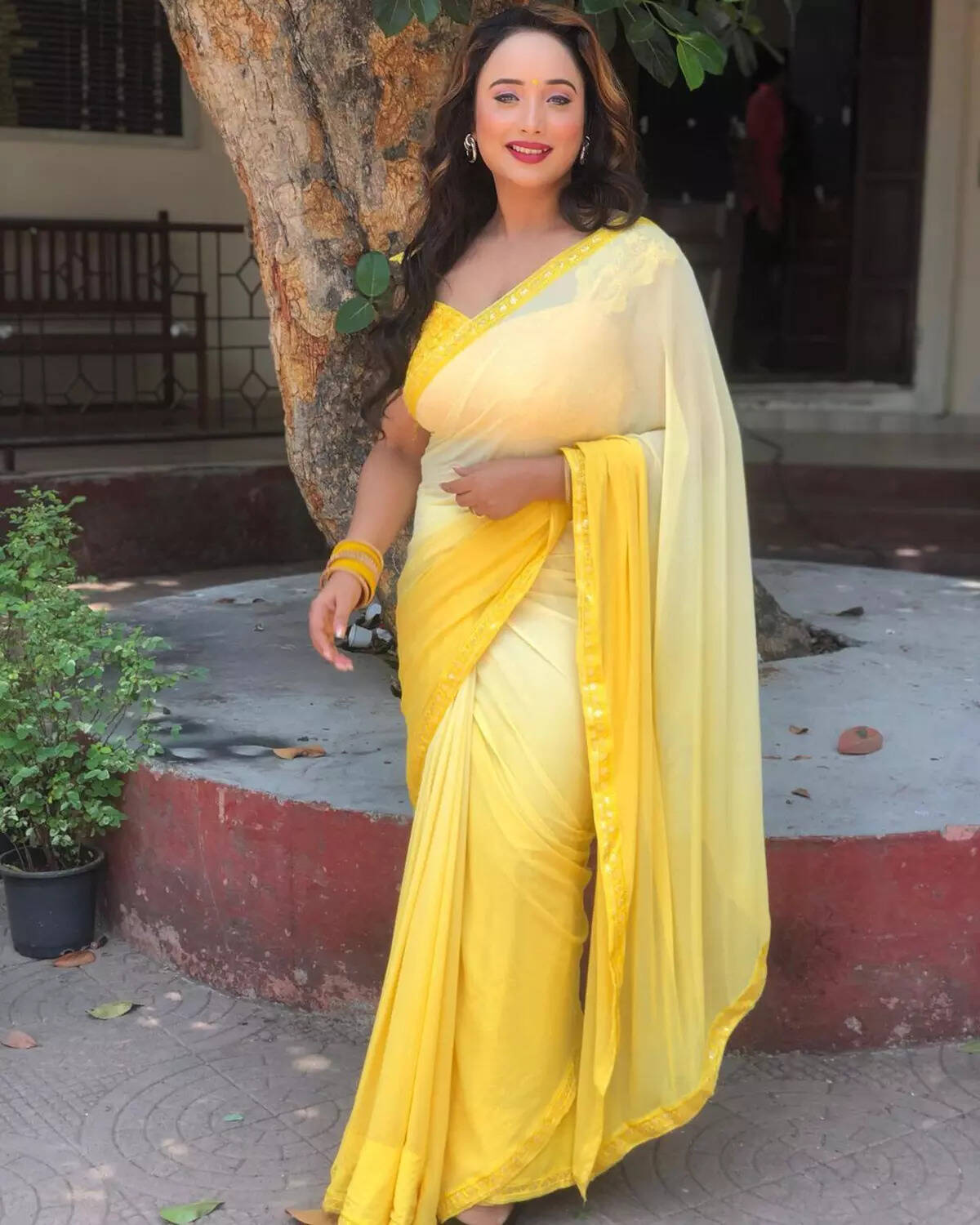 ​Rani Chatterjee
