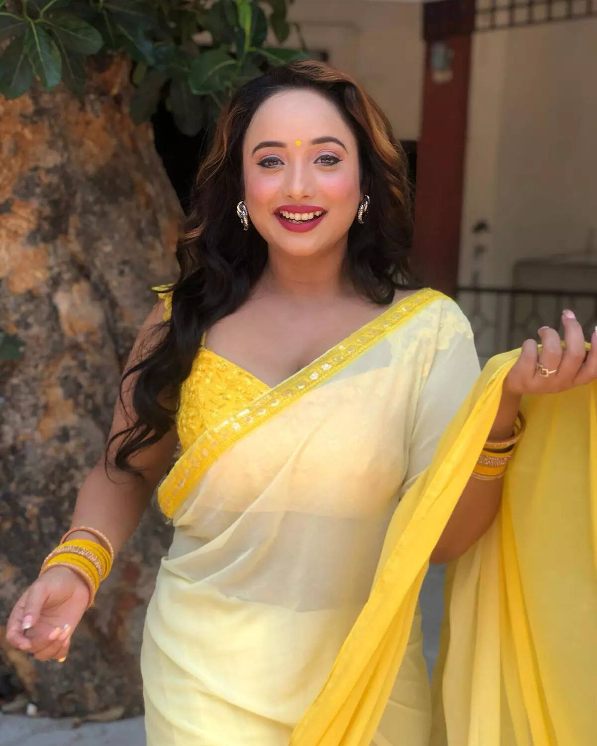 ​Rani Chatterjee