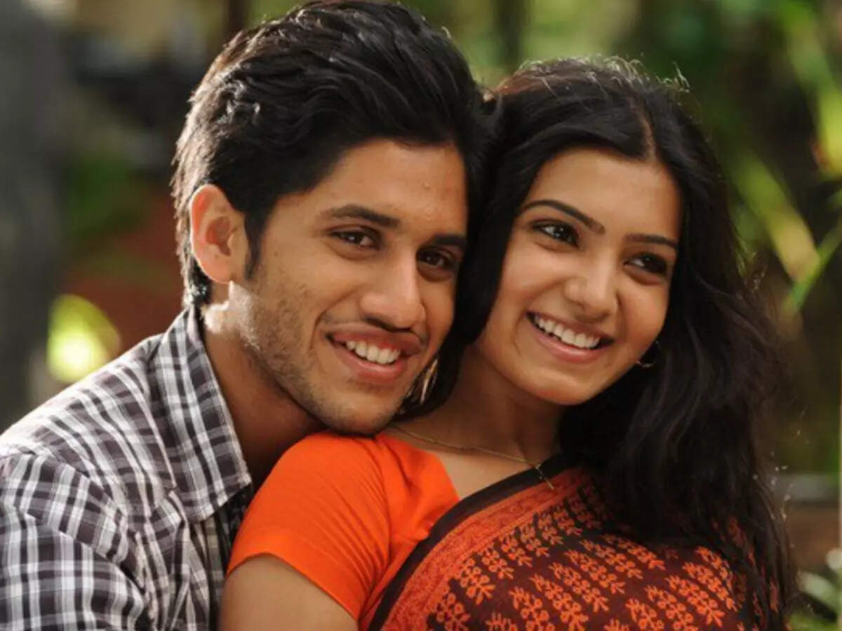 யே மாயா சேசாவே, மனம், மஜிலி: சமந்தா ரூத் பிரபு மற்றும் நாக சைதன்யாவின்  அசாத்தியமான ஆன்-ஸ்கிரீன் கெமிஸ்ட்ரி இதயங்களை வென்ற 5 படங்கள்