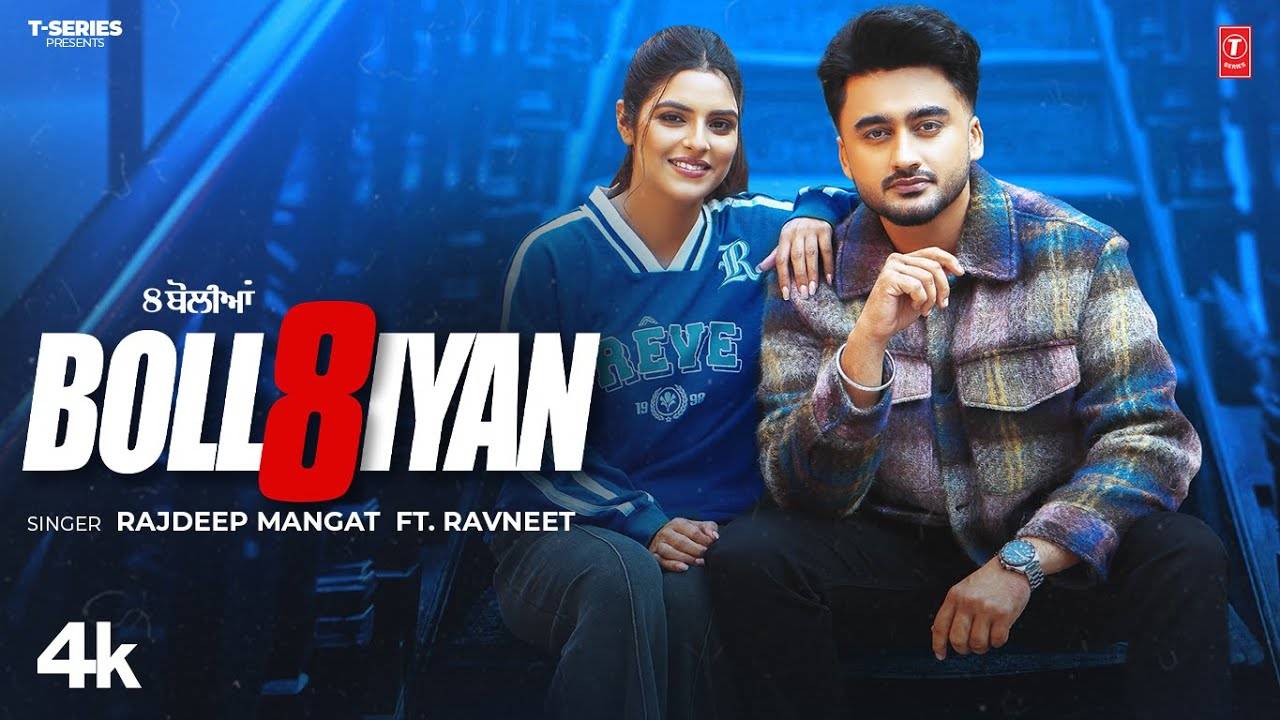 Discover The New Punjabi Music Video For 8 Boliyan Sung By Rajdeep Mangat 8932