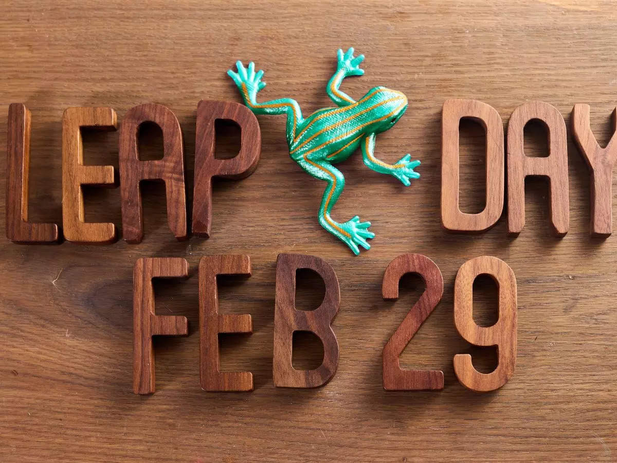 Leap Year 2024 Quirky Messages And Wishes 4533