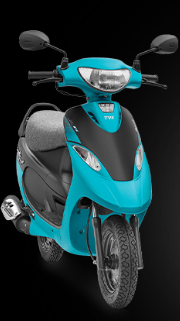 Cheapest scooty on sale