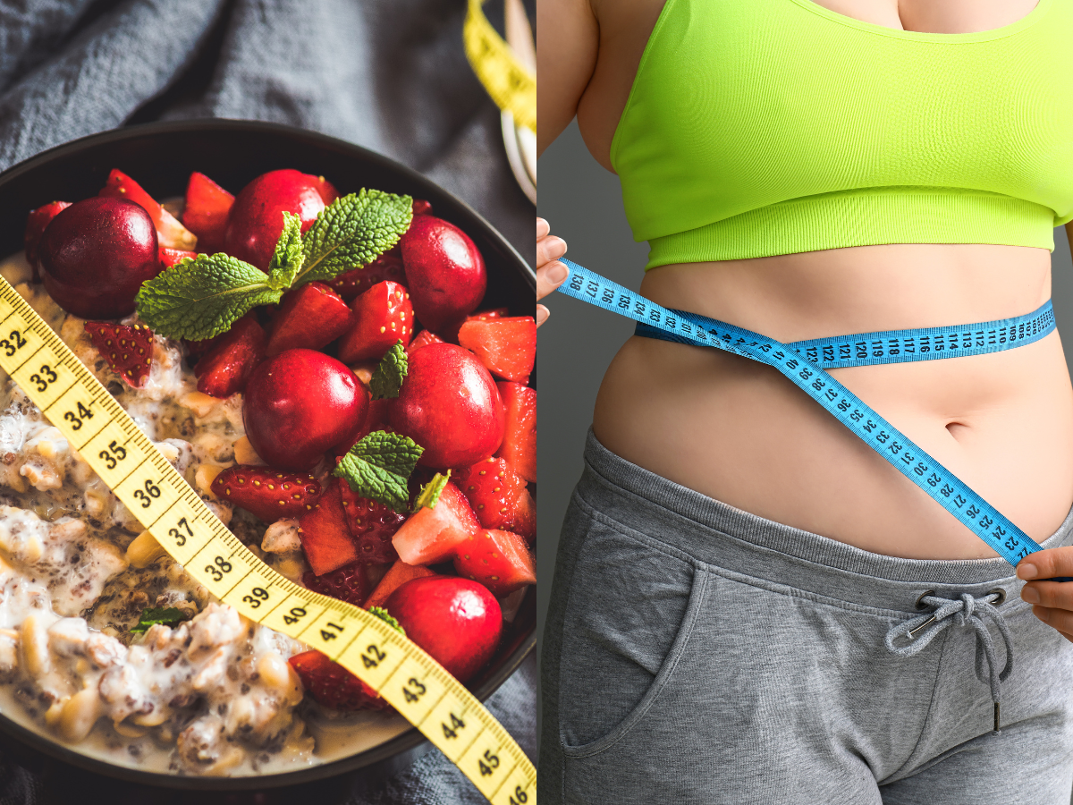 Diet | 7 day breakfast plan to lose 2 kg weight in every week