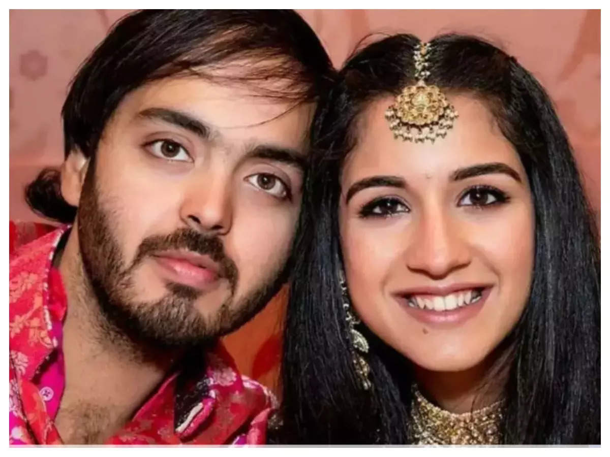 Anant Ambani and Radhika Merchant: A look at their love story, culminating into marriage soon