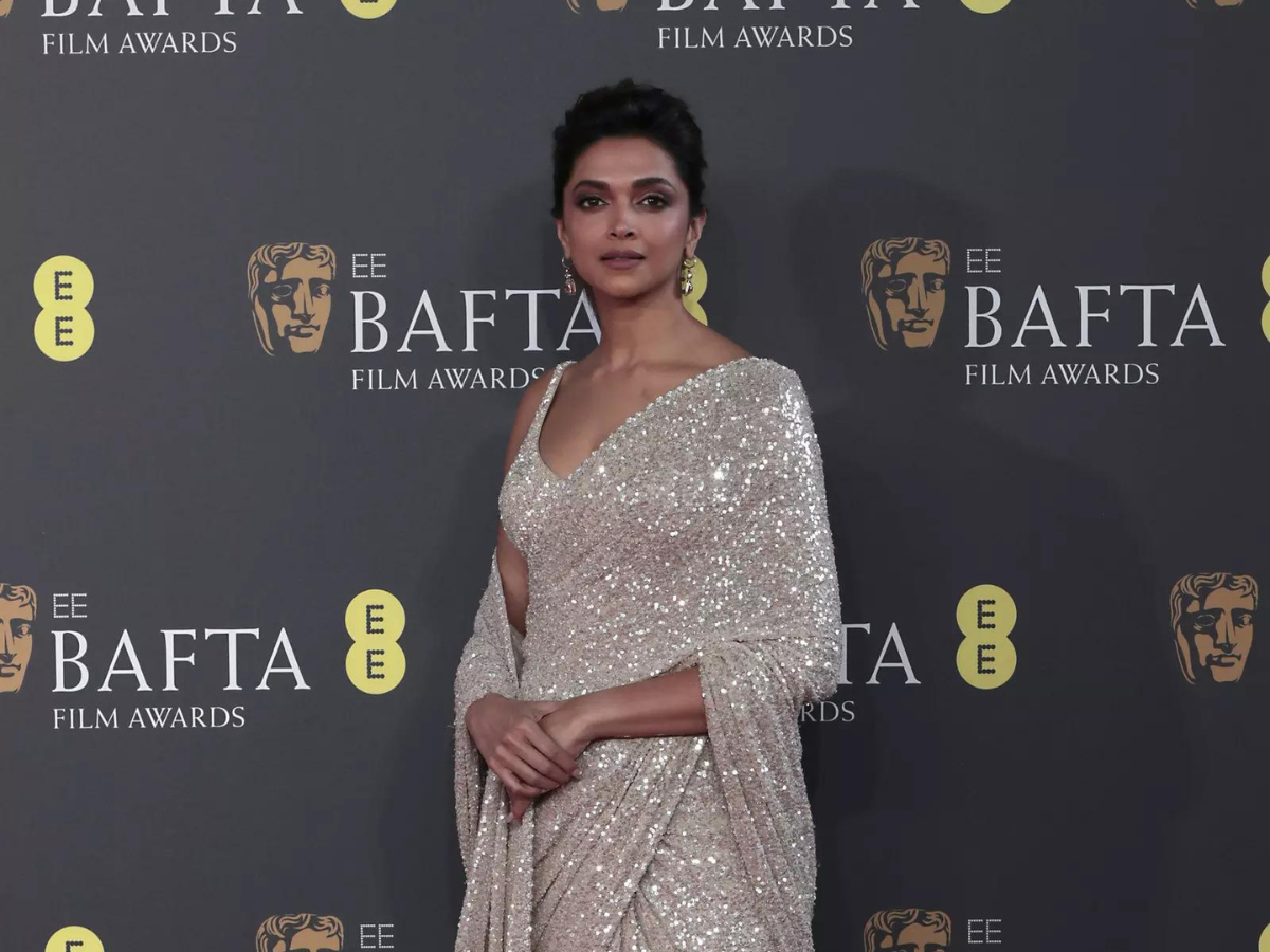 Mom-to-be Deepika Padukone’s morning routine is the secret to her good health  | The Times of India