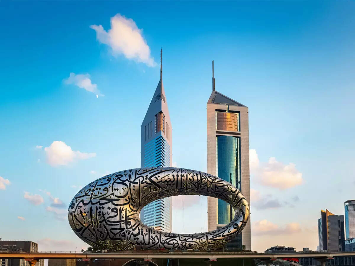 Dubai to host ‘India by the Creek’, a three-day cultural extravaganza from March 8 Dubai to host ‘India by the Creek’, a three-day cultural extravaganza from March 8