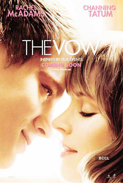 'The Vow'