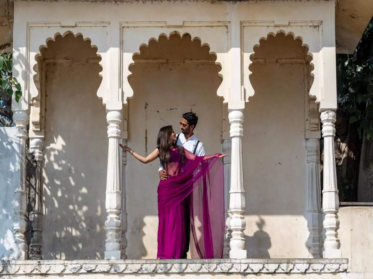 5 Most Stunning Places In India Perfect For Your Pre Wedding Shoot India Times Of India Travel 1570