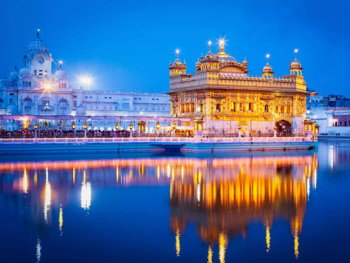 Top destinations in Punjab to add to your travel wishlist Times of Top destinations in Punjab to add to your travel wishlist Times of