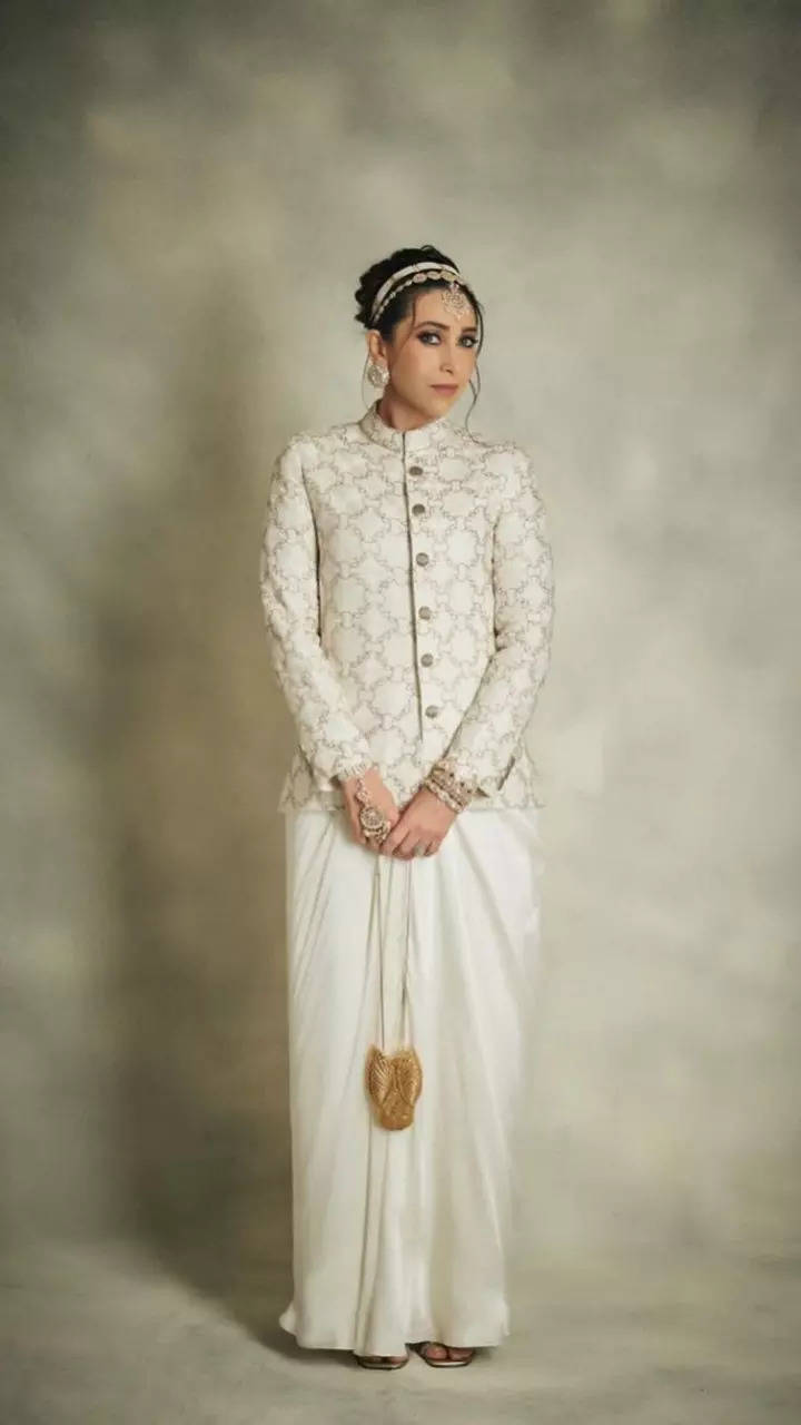 Karishma kapoor western dresses best sale