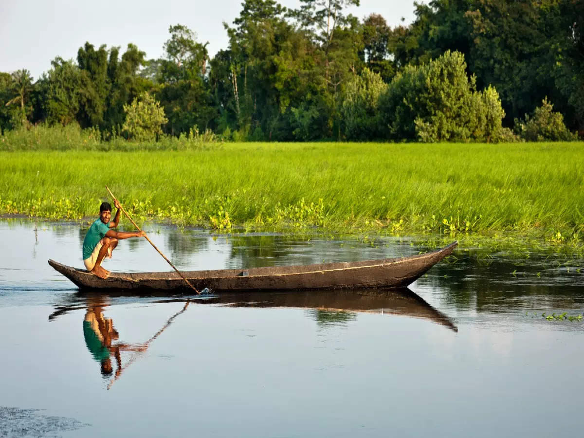 Majuli in Assam gets the prestigious GI tag for its mask-making and manuscript painting