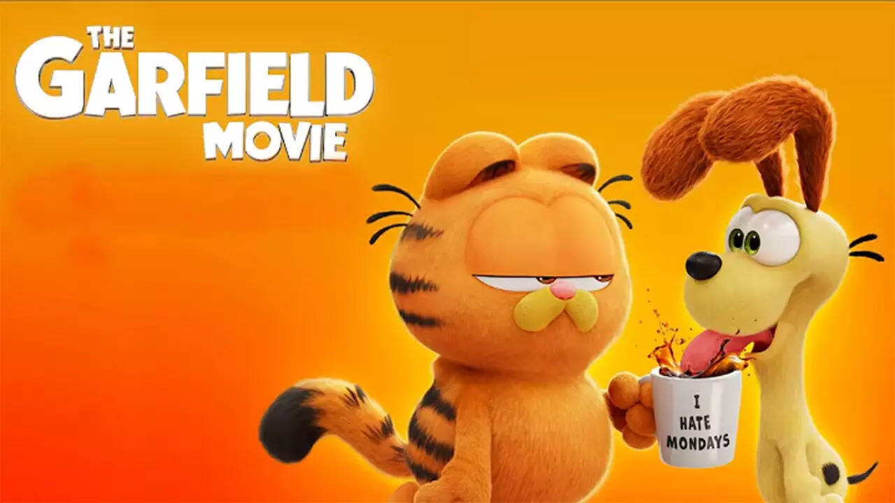 The-Garfield-MovieDB